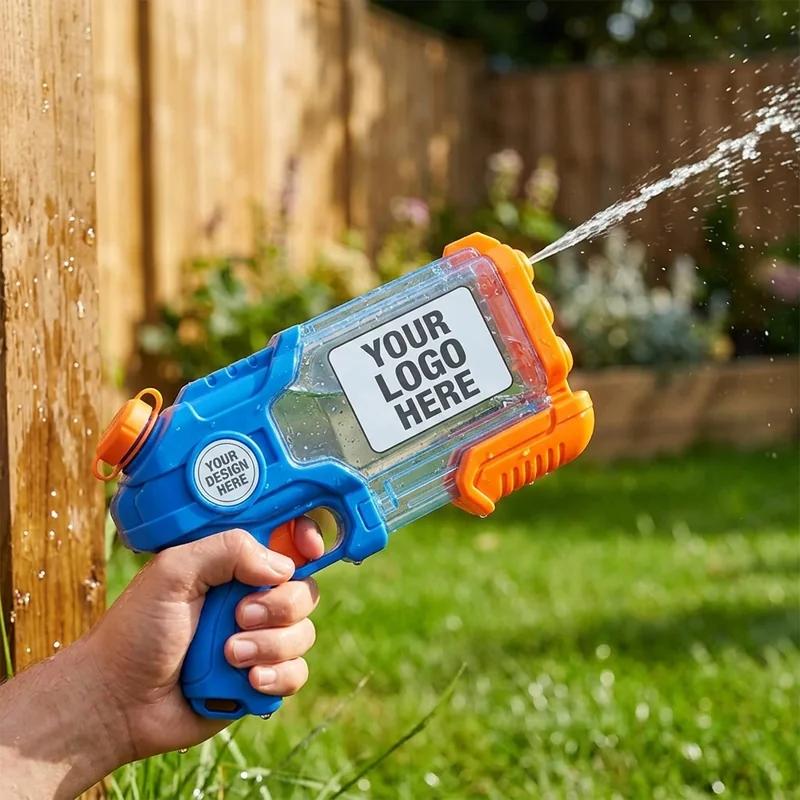 Water Gun Squirter thumb 3