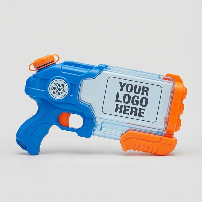 Water Gun Squirter