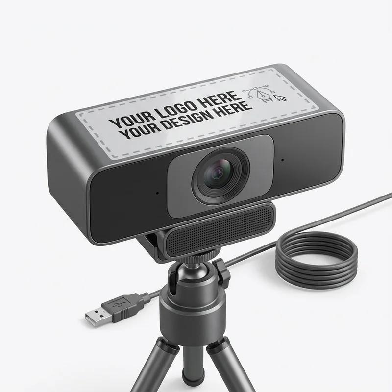 Webcam 1080p HD thumb 1