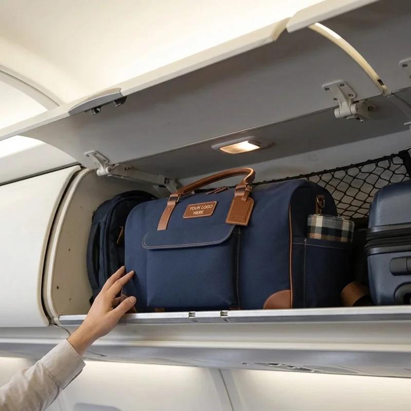 Weekend Duffel Bag thumb 3