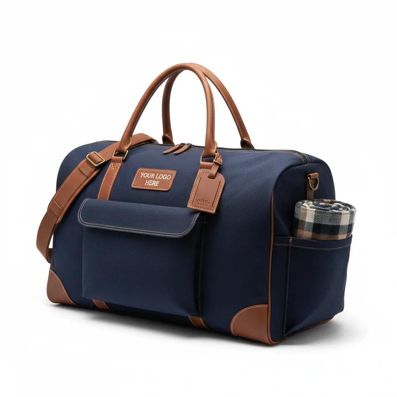 Weekend Duffel Bag