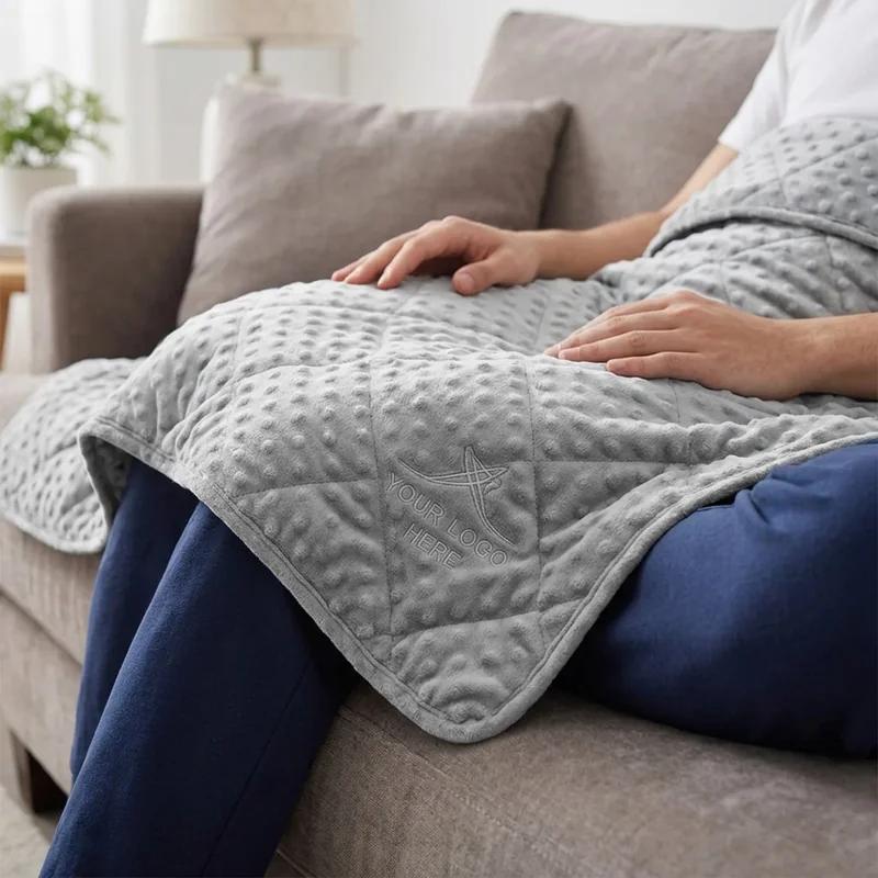 Weighted Blanket thumb 3
