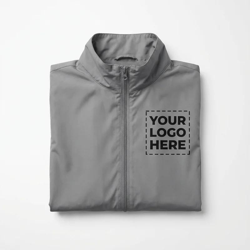 Lightweight Windbreaker thumb 1