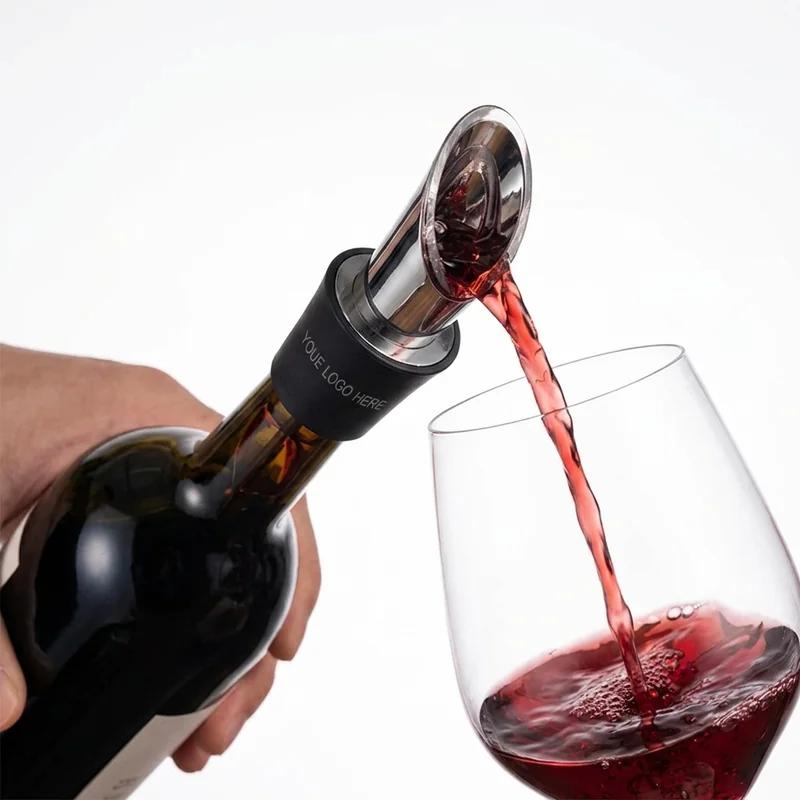Wine Aerator Pourer thumb 3