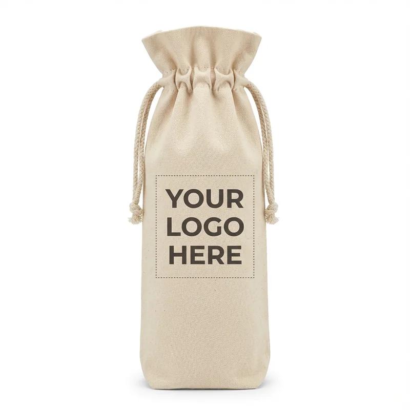 Wine Bottle Tote