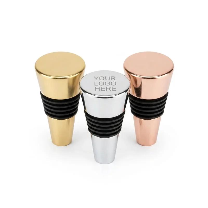 Wine Bottle Stopper Set thumb 2