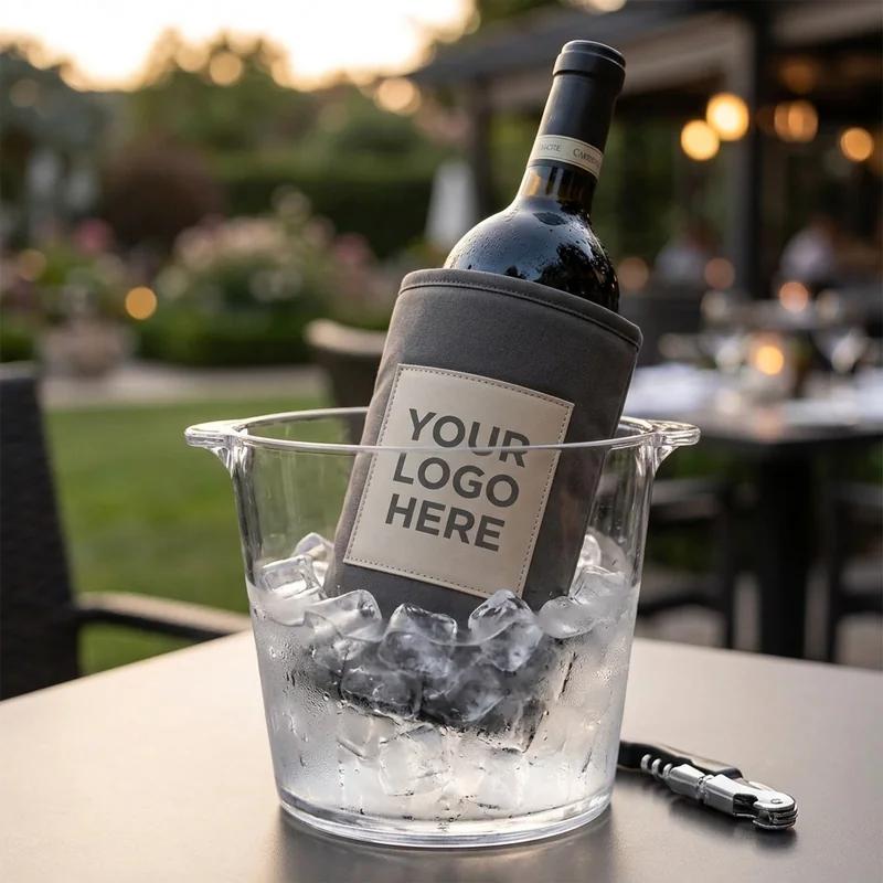 Wine Cooler Sleeve thumb 3