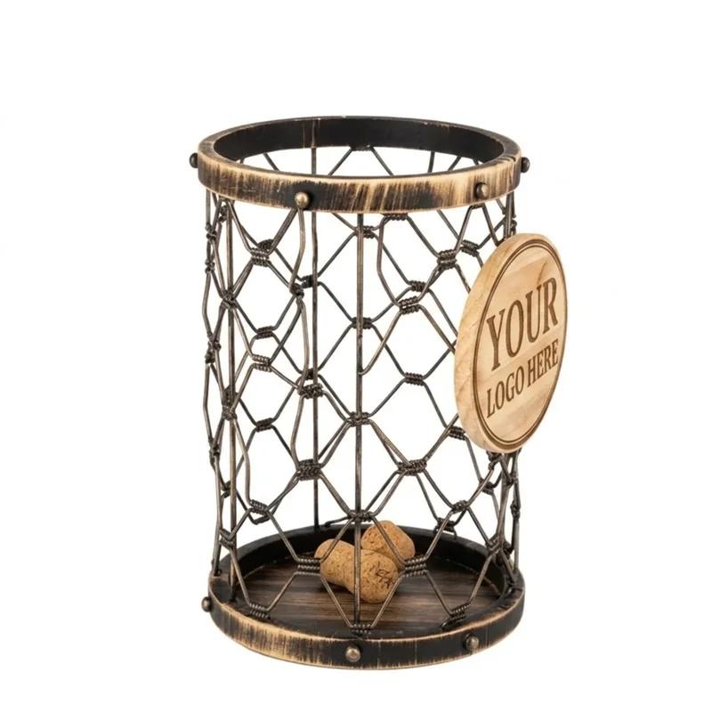 Wine Cork Cage/Holder thumb 2