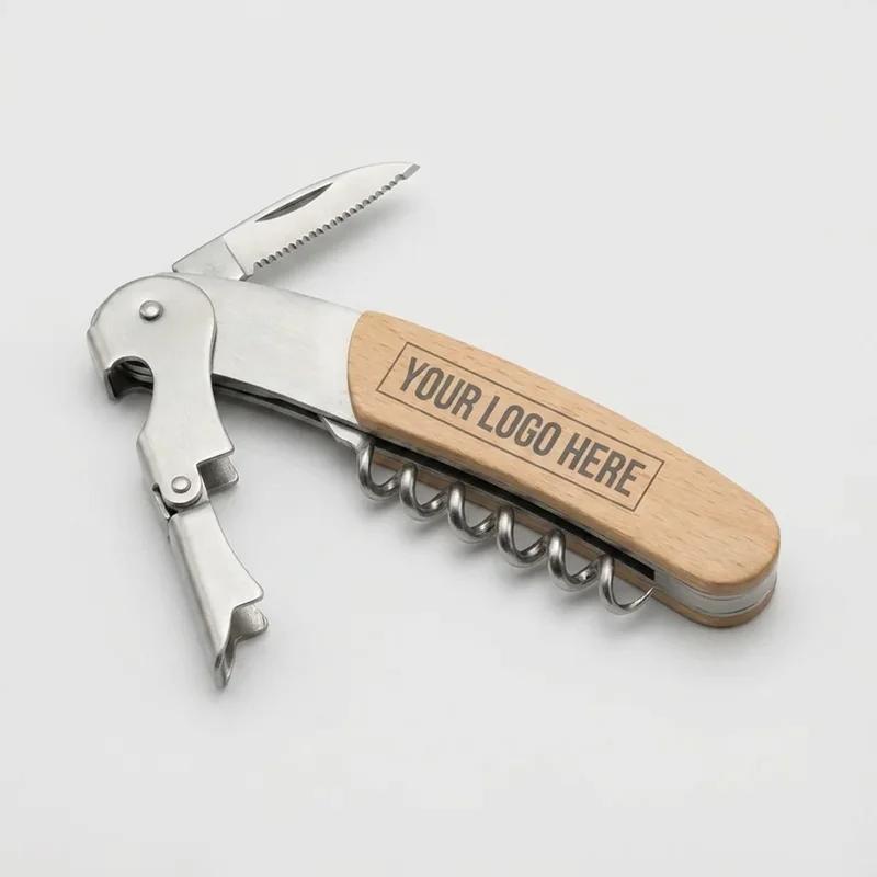 Wine Opener Corkscrew thumb 2