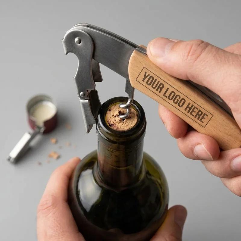 Wine Opener Corkscrew thumb 3