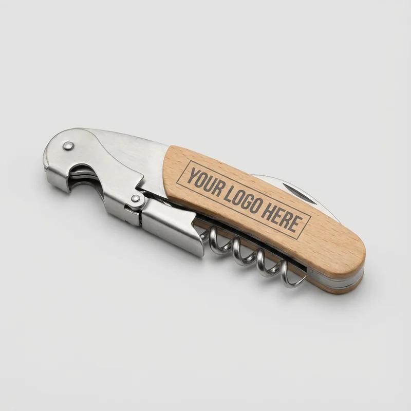 Wine Opener Corkscrew thumb 1