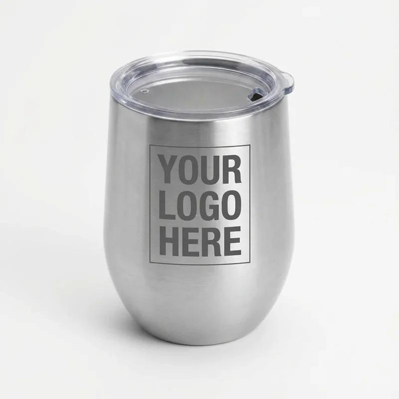 Wine Tumbler 12oz thumb 2