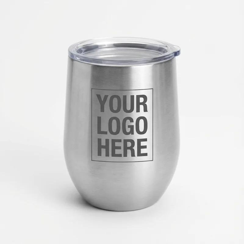 Wine Tumbler 12oz