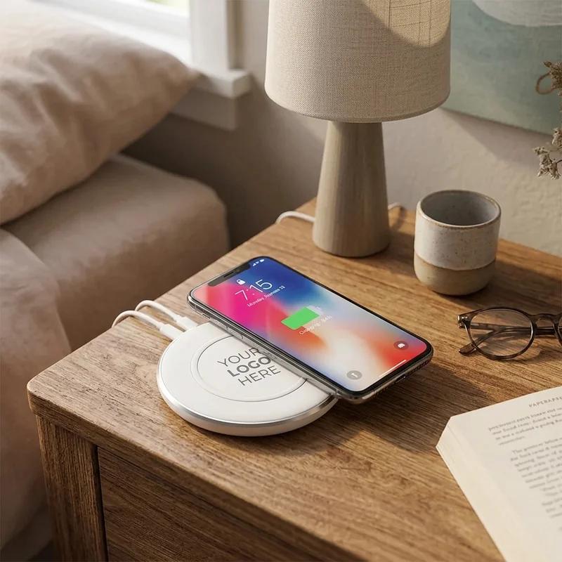 Wireless Charging Pad thumb 3