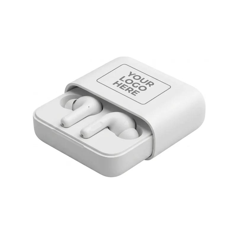 Wireless Earbuds with Case thumb 2