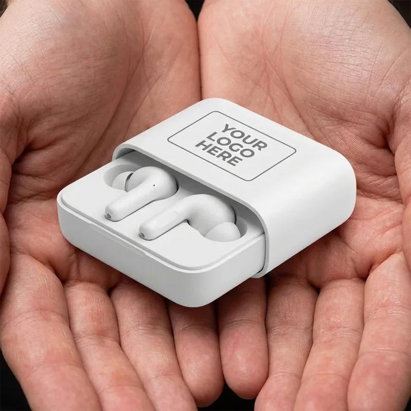 Wireless Earbuds with Case thumb 3