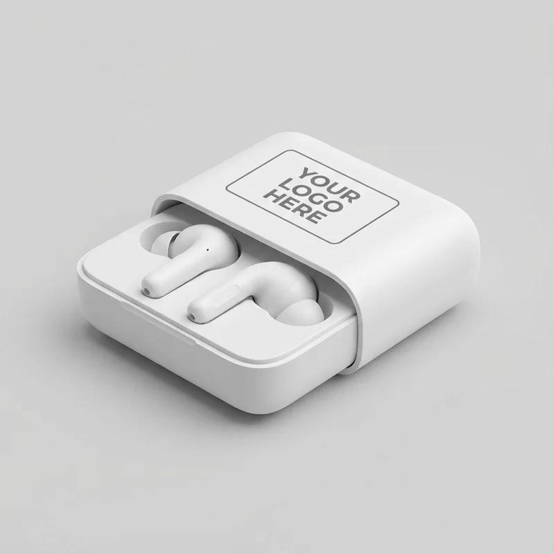 Wireless Earbuds with Case