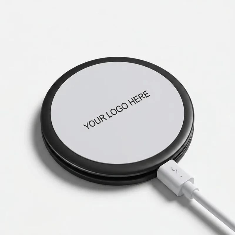 Wireless Phone Charger Pad thumb 2