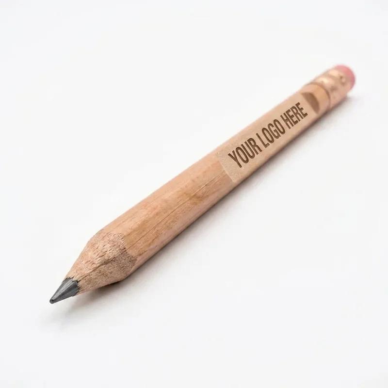Wooden Pencil #2 thumb 2