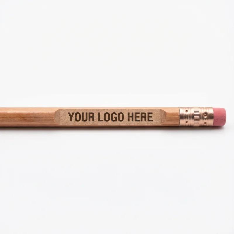 Wooden Pencil #2