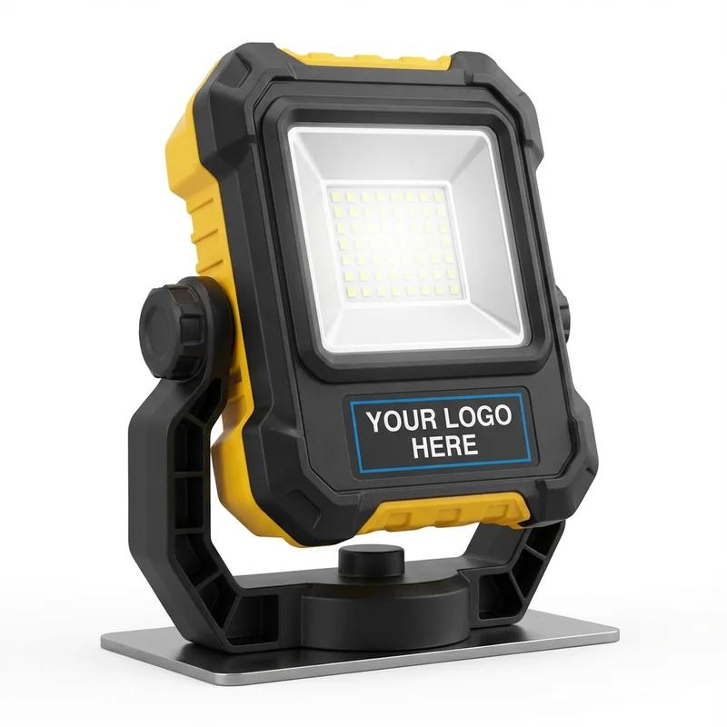 LED Work Light thumb 1