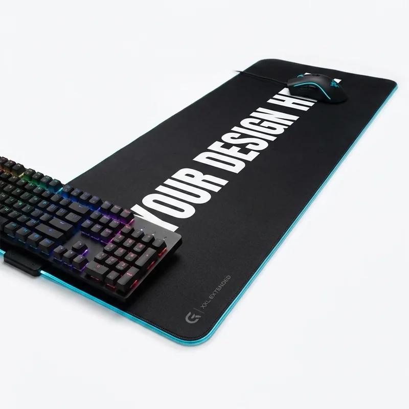 XXL Extended Gaming Mousepad thumb 2