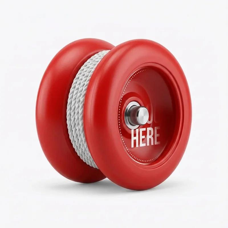 Classic Yo-Yo thumb 2