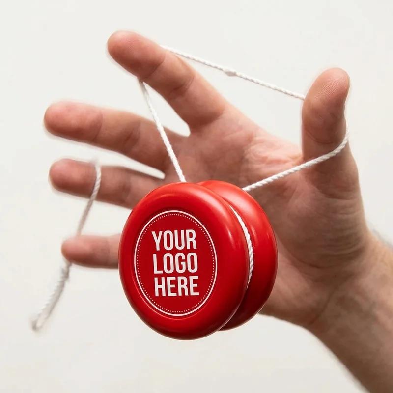Classic Yo-Yo thumb 3