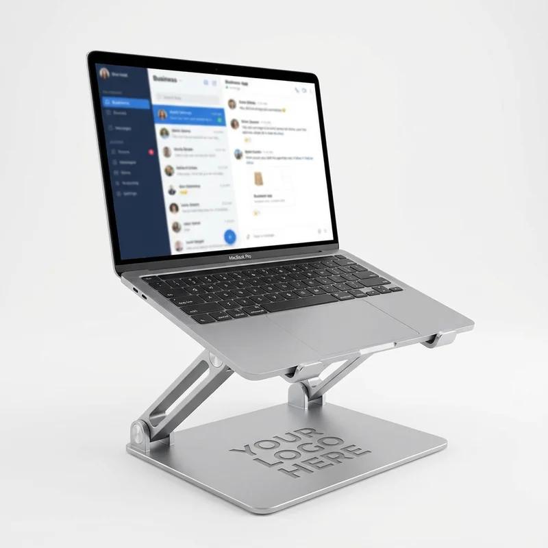 Verstelbare Laptopstandaard