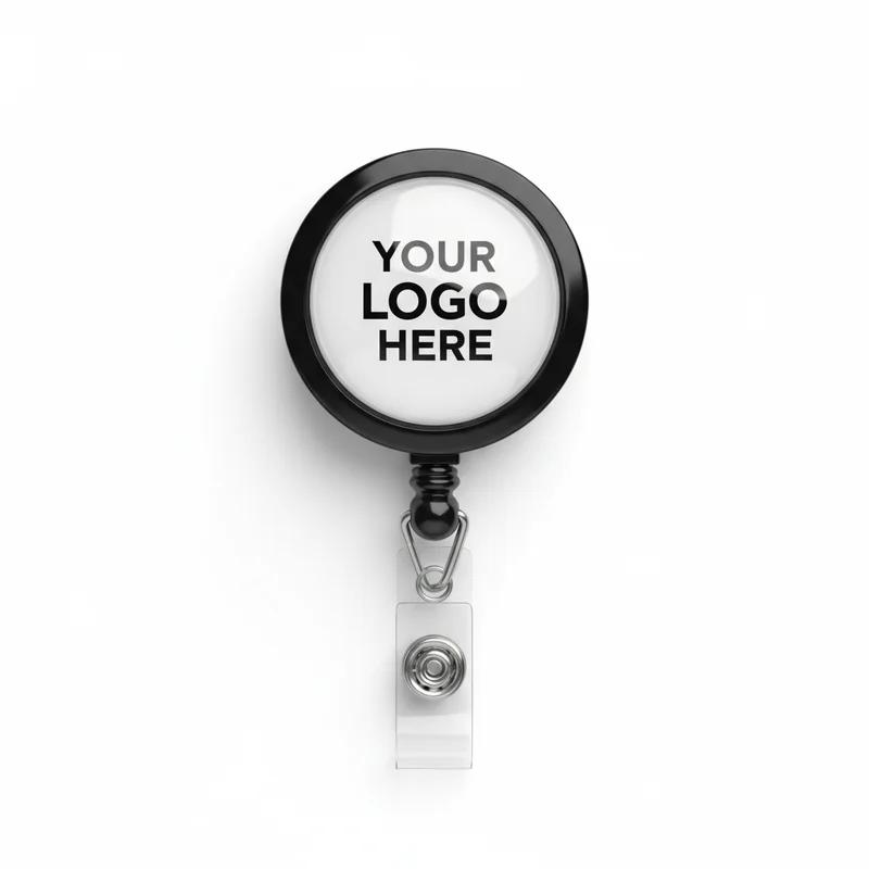 Badge Reel Inklapbaar