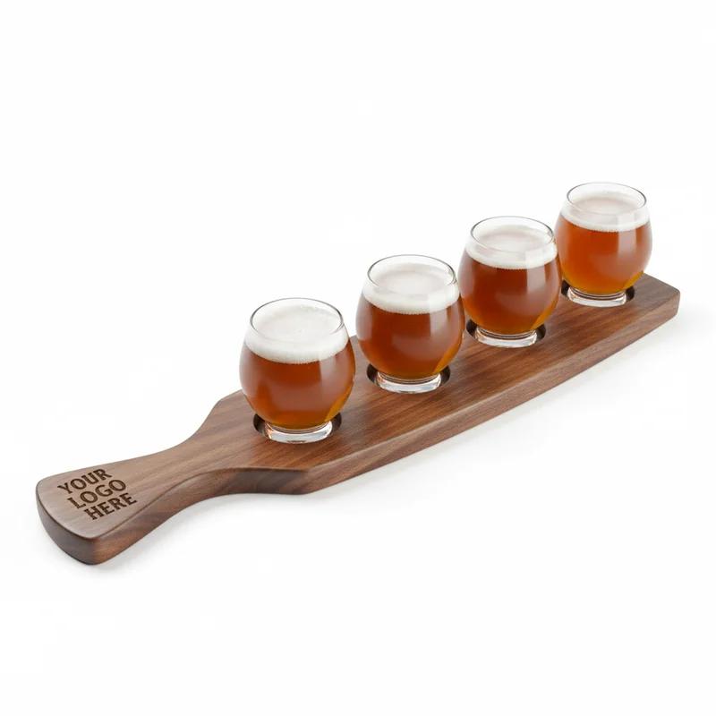 Bier Proefplank Paddle Board