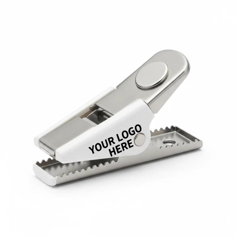 Chip Clip with Magnet