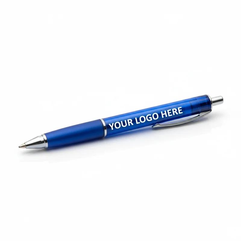 Klikpen Budget