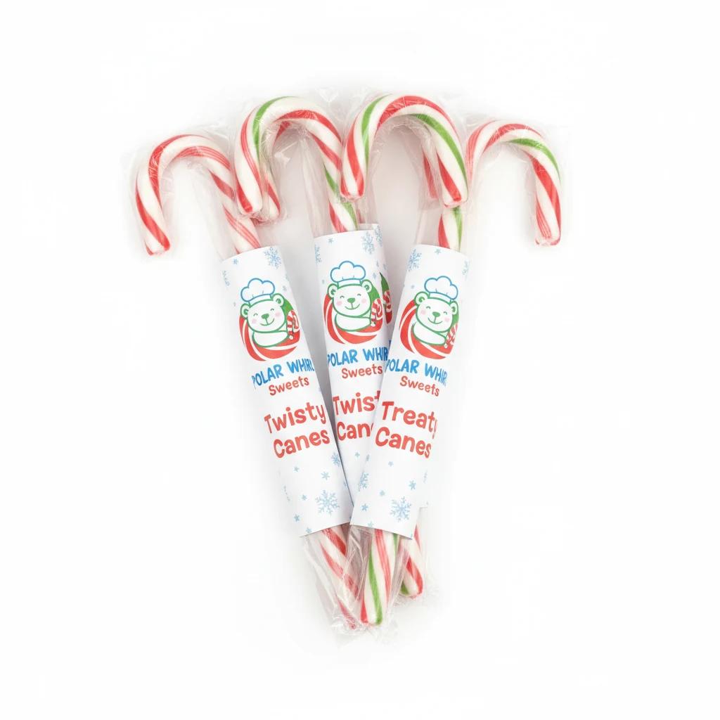 Custom Candy Canes πΊπΈ