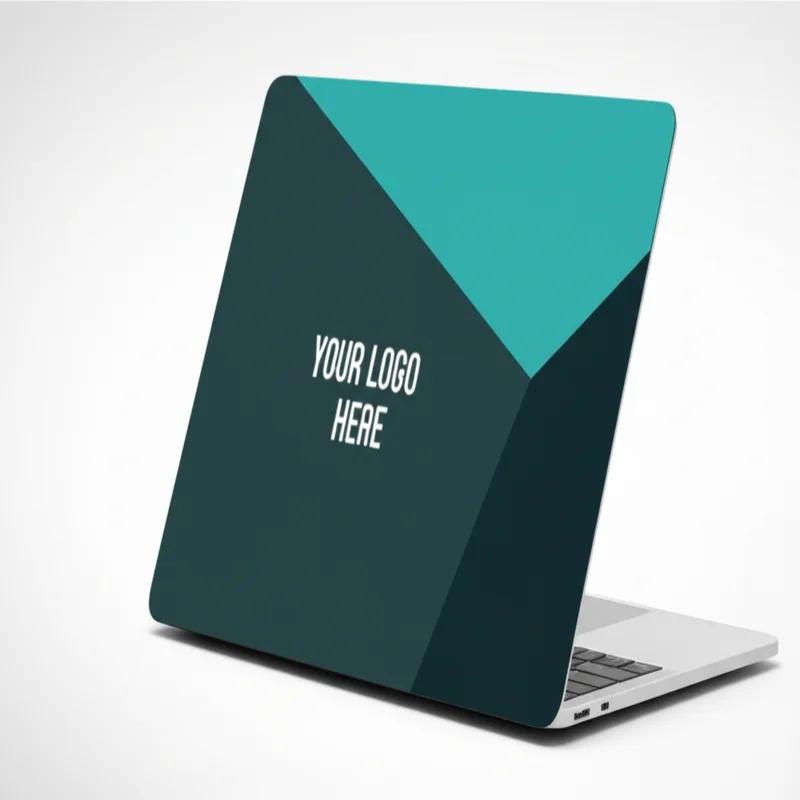 Aangepaste Laptop Sticker Huid