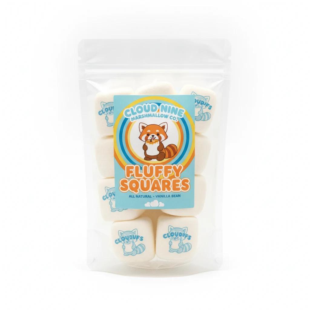 Custom Branded Marshmallows πΊπΈ