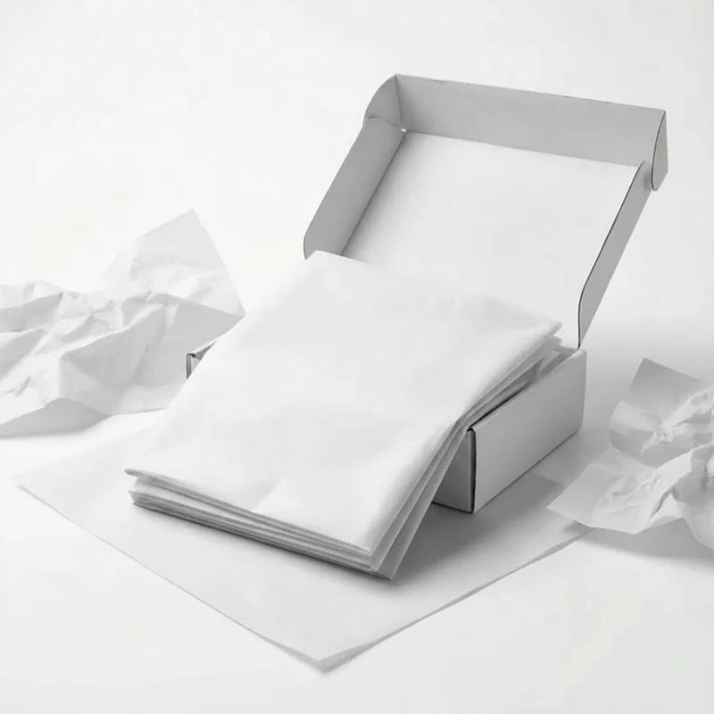 Custom Tissue Paper
