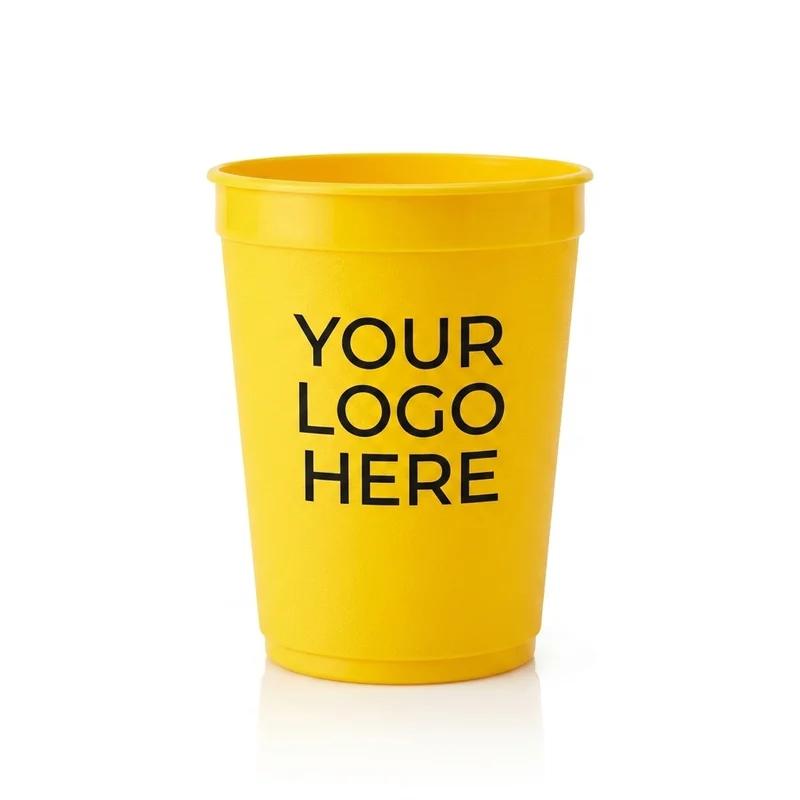 Eco-Friendly Reusable Hot Cup