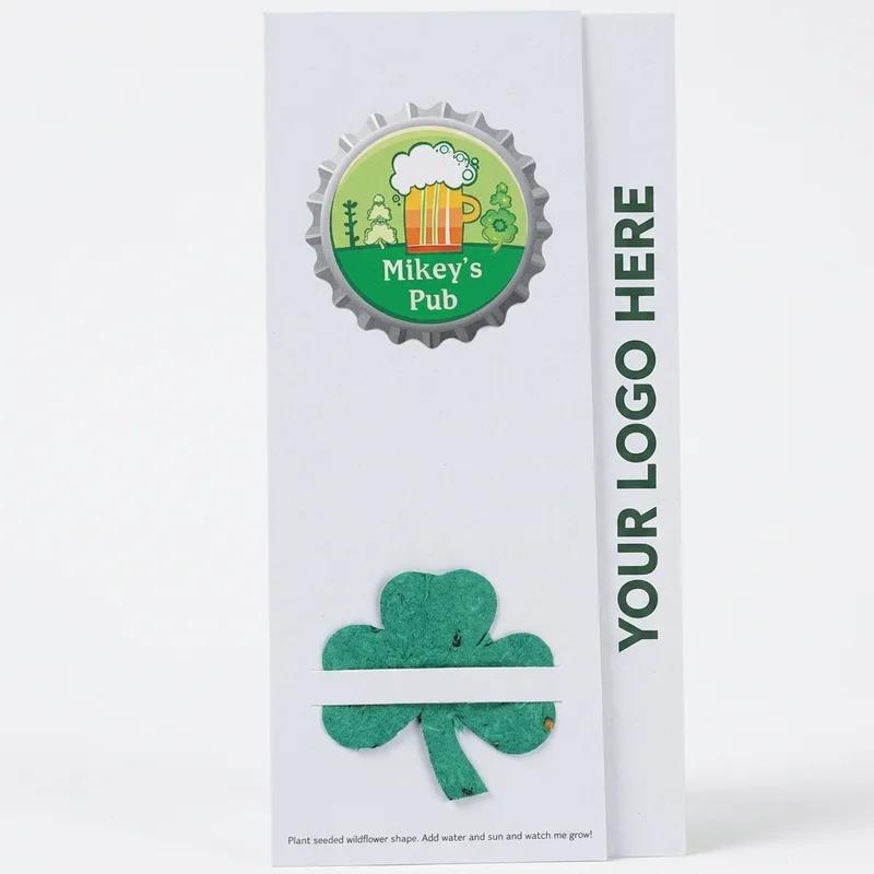 Glacier Camp 10oz Paper Cup White Lid