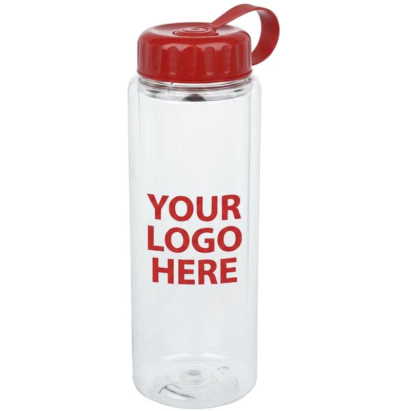 Glacier Frost Magnetic-Lid Tumbler