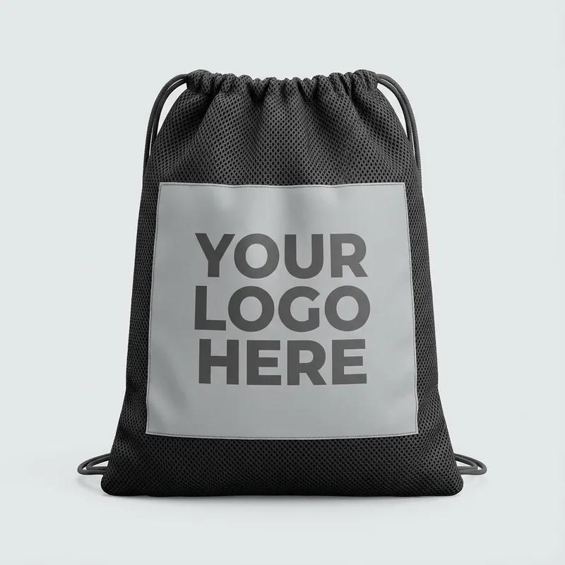 Mesh Gym Sack