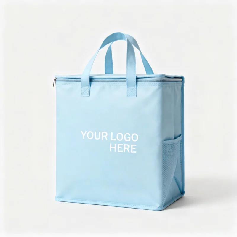 Insulated Lunch Cooler Bag
