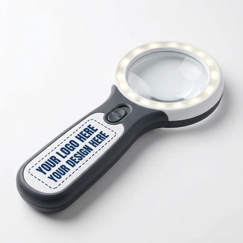 LED Vergrootglas