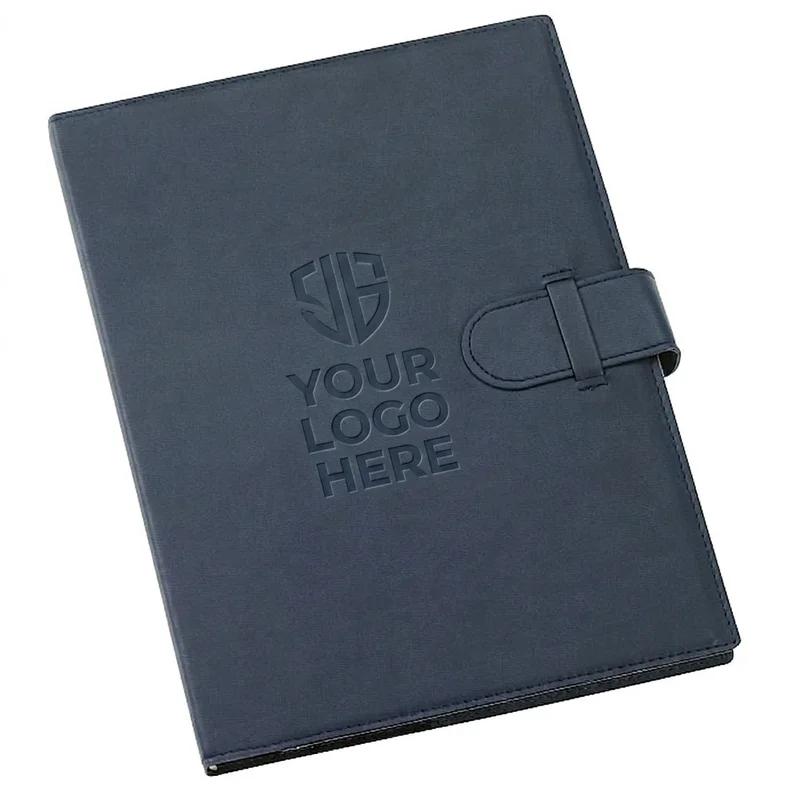 Peak Performance Dovana Large Journal Book