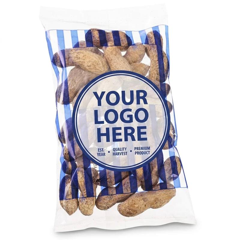 Peak Performance Premium Delights with Chocolate Covered Pretzels