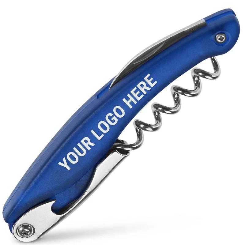 Peak Performance Waiters Knife