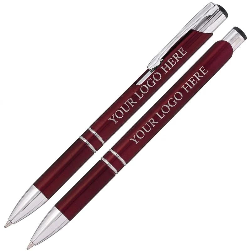 Peak Performance Wolverine Pen
