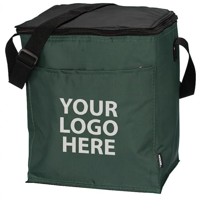 Skyline Slim Insulated Tote