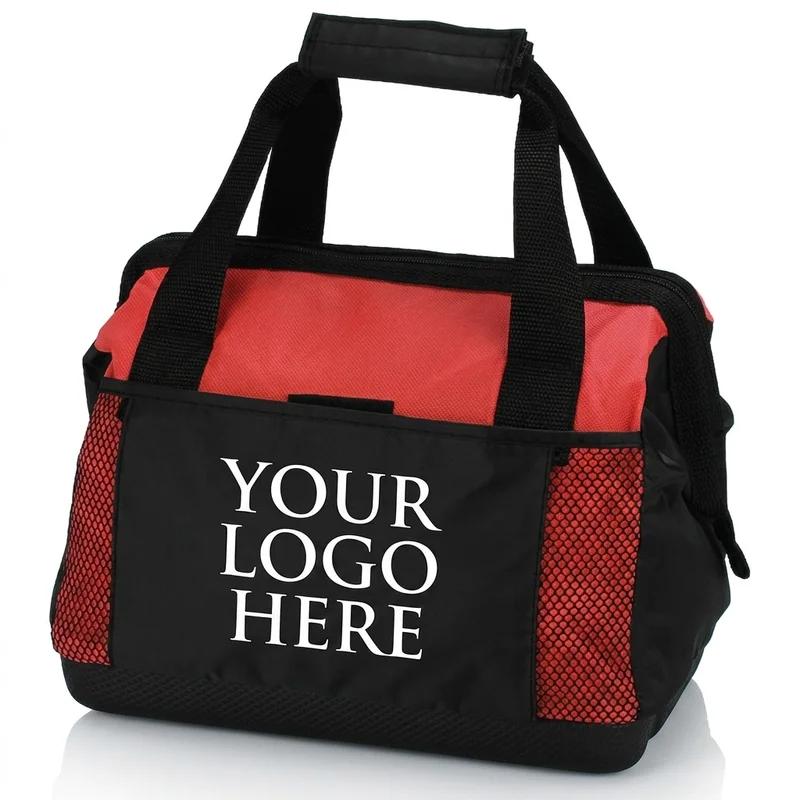 Skyline Slim Performance Lunch Tote