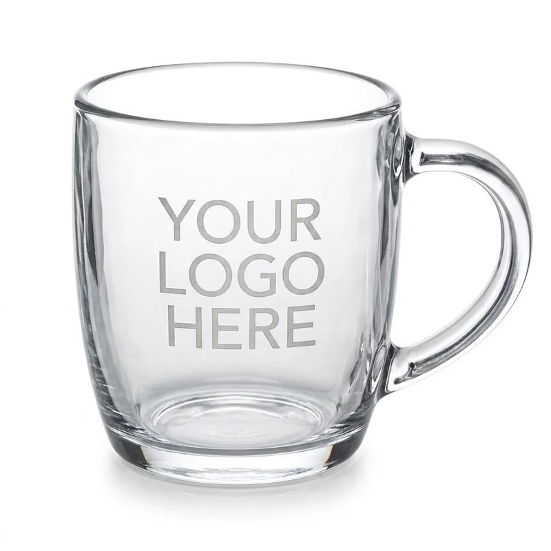 Summit 8oz Stemmed Coupe Glass